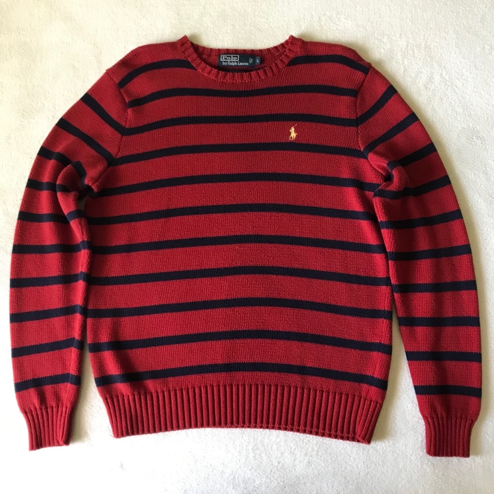 Polo Ralph Lauren Pullover